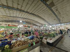 -羊栏农贸市场(羊新路店)