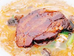 -泰顺江南春面馆