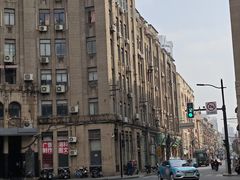 -福州大楼写字楼