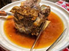 -西贝莜面村(上海百联西郊店)