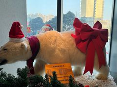 -魏客咖啡(中铁中心店)