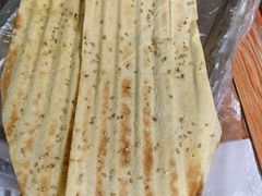 -勃利地摊·勃立小串烧烤