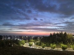 -悟空山宿陨石私汤温泉酒店(神舟大道地铁站店)