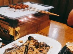 -蚝太郎 • 海鲜烧烤(Upark店)