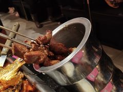 -鸣记脆皮烤鱼·海鲜烤鱼(亿合城店)