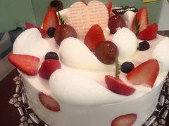 -多乐之日(华贸天地店)