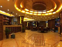 -澳门豆捞(织里店)