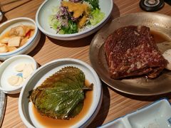 -王妃家(明洞中央店)