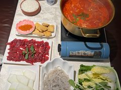 -贵州人家·酸汤火锅·20年老字号
