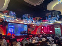 -荷炉烤鱼音乐餐厅(佳和城店)