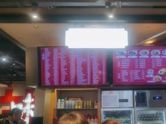 -易裕和·长沙米粉(竹塘西路店)
