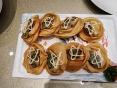 -丰尔粥食·顺德鱼生·干蒸排骨顺德菜(大良分店)