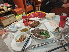 -潮汕大目牛肉火锅(皇岗旗舰店)