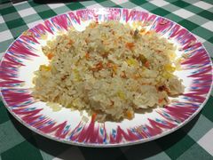 -新疆巴州金丝特餐厅(大钟寺店)