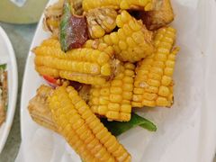 -煲煲掂风味煲仔饭餐厅(西区店)
