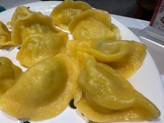 -船歌·鱼水饺青岛菜(枫蓝国际购物中心店)