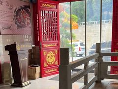 -湘潭九龙鱼头店(城南西路店)