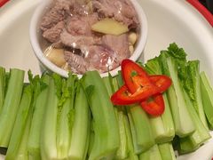 -潮道鱼仔店·潮汕味(长兴路店)