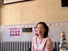 -胖子菜馆(隆昌路店)