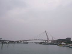 -淡水老街