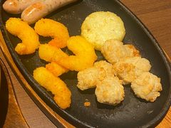 -萨莉亚意式餐厅(南京环亚凯瑟琳广场店)