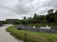 -京都御所