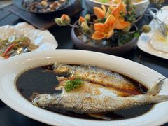 -云锦壹号·淮扬宴(徐汇万科店)