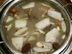 -草原牧羊火锅·龙虾·烤鱼(杨浦店)