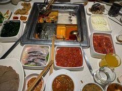 -海底捞火锅(佳兆业广场店)