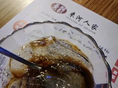 -束河人家(南锣鼓巷店)