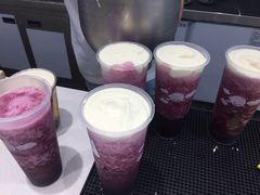 -KUNCHA鲲茶·江西制茶(铜锣湾店)