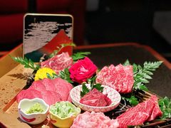 -300杯·和牛烧肉清酒专门店(廊里店)