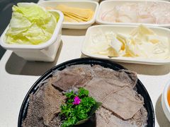 -海底捞火锅(国奥村店)