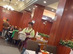 -四妹餐厅(玫瑰街店)