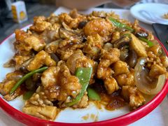 -大眼锅贴水饺(河东店)