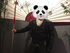 -MAX伯爵沉浸式超级游戏体验馆·实景桌游·剧本杀(小时代店)