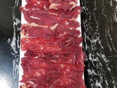 -古乐牛香·鲜牛肉牛杂火锅(高新店)