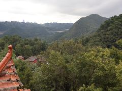 -黔灵山公园