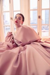 -MANLI BRIDAL婚纱