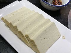 -裕德孚手切涮羊肉(建业凯旋广场店)