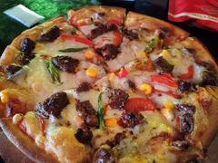 -HIB HUB公社(解放西路店)