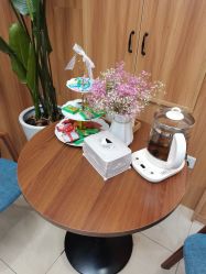 -丝客富脱发养发头皮馆