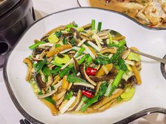 -宁海食府(大剧院店)