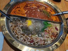 -九记潮汕现切鲜牛肉自助火锅(长沙·方圆荟店)