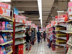 -沈阳大商千盛购物中心有限公司(长江街店)