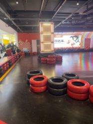 -卡尔飞车(长沙喜盈门范城店)