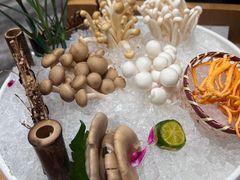 -大舜国风· 和牛火锅(绮霞街店)