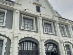 -中国铁道博物馆(正阳门馆)