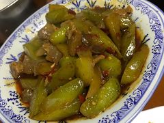 -大隐隐于市私房菜(保和小区店)