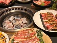 -黑崎烧肉·山野厨房(坪山店)